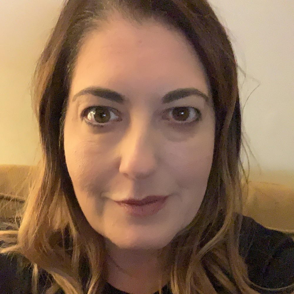 Meet your Posher, Rachel